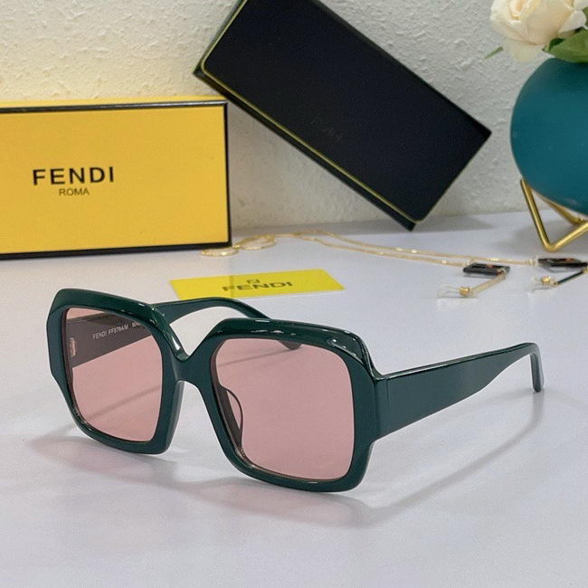 Fendi Sunglasses AAA+ ID:20220420-1030